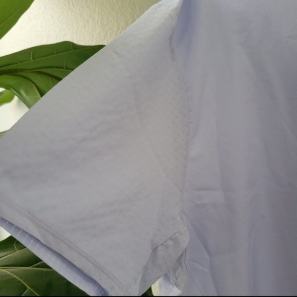 NWT Men's Nike trail running top! - Picture 6 of 7